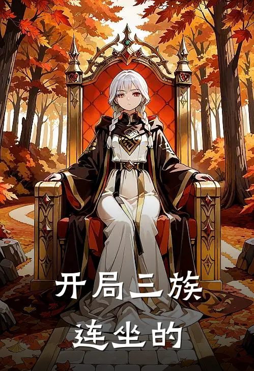 开局三族连坐的