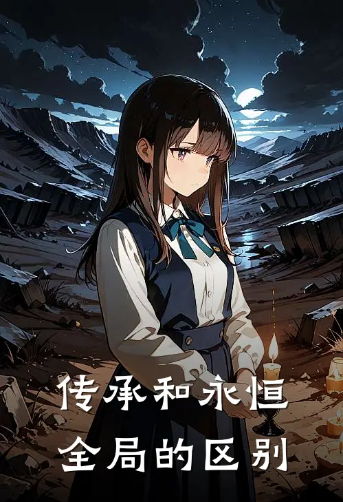 传承和永恒全局的区别
