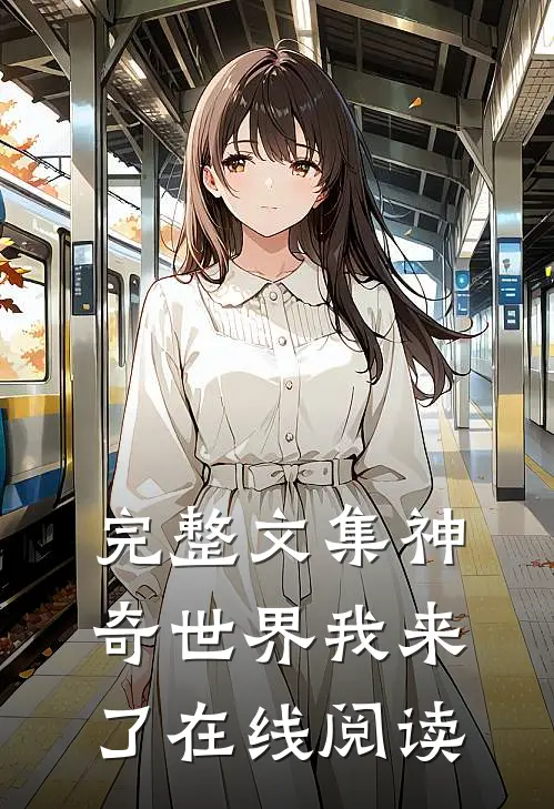 完整文集神奇世界我来了在线阅读