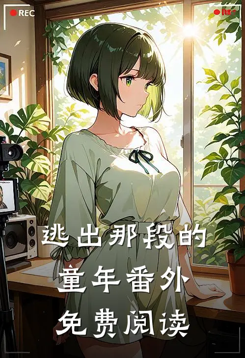 逃出那段的童年 番外免费阅读