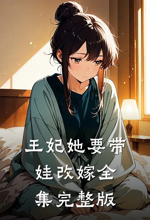 王妃她要带娃改嫁全集完整版
