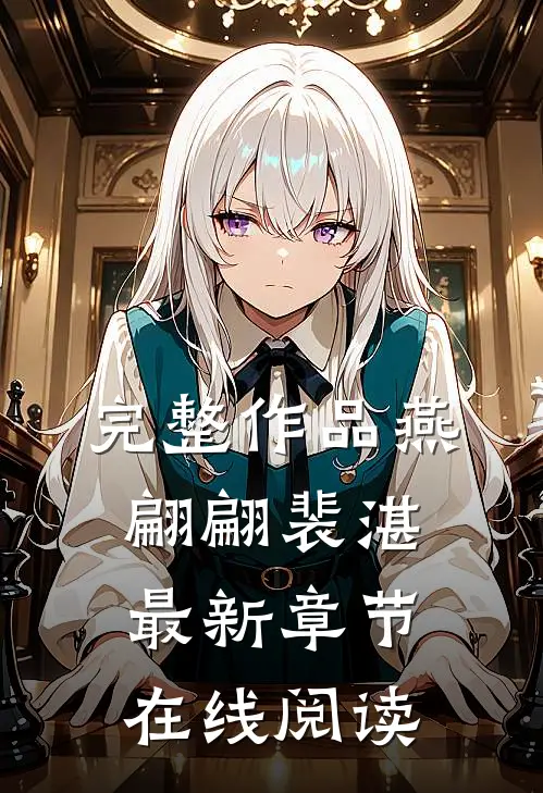 完整作品燕翩翩裴湛最新章节在线阅读