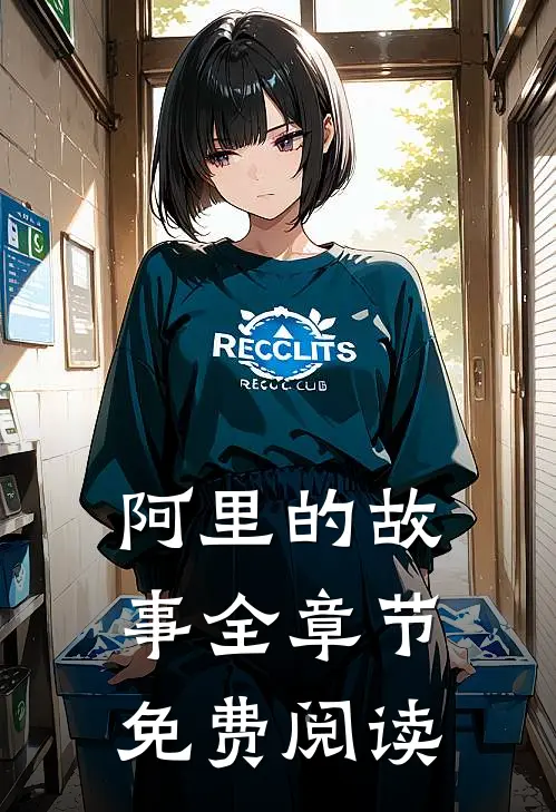 阿里的故事全章节免费阅读