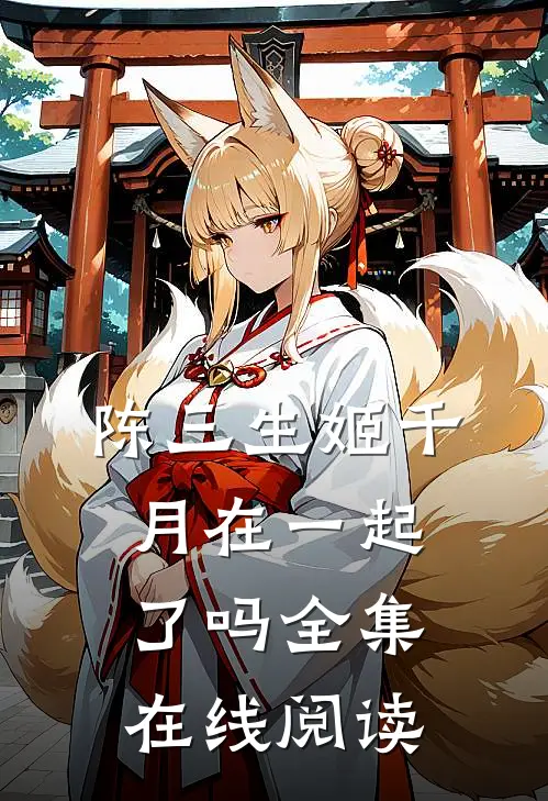 陈三生姬千月在一起了吗全集在线阅读