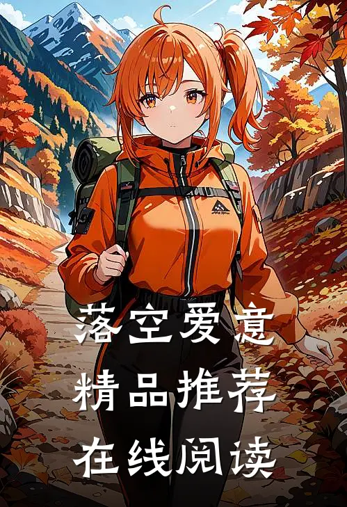 落空爱意精品推荐在线阅读