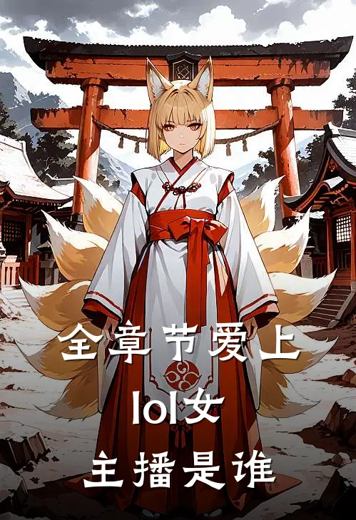 全章节爱上lol女主播是谁