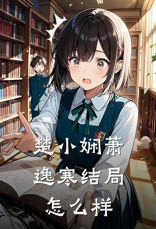 楚小娴萧逸寒结局怎么样