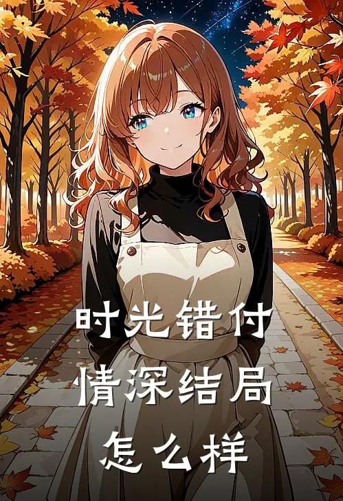 时光错付情深结局怎么样