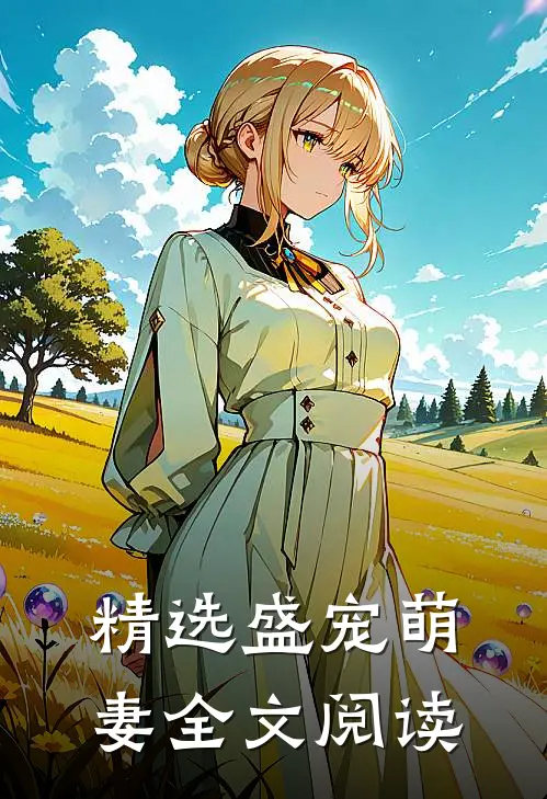 精选盛宠萌妻全文阅读