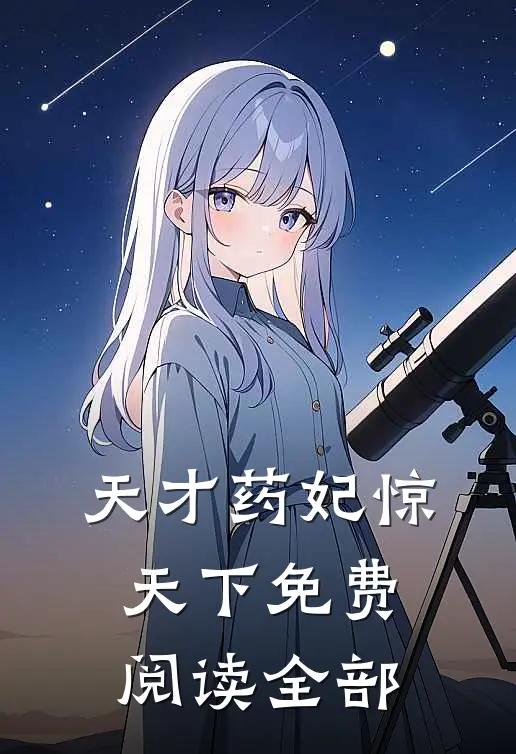 天才药妃惊天下免费阅读全部