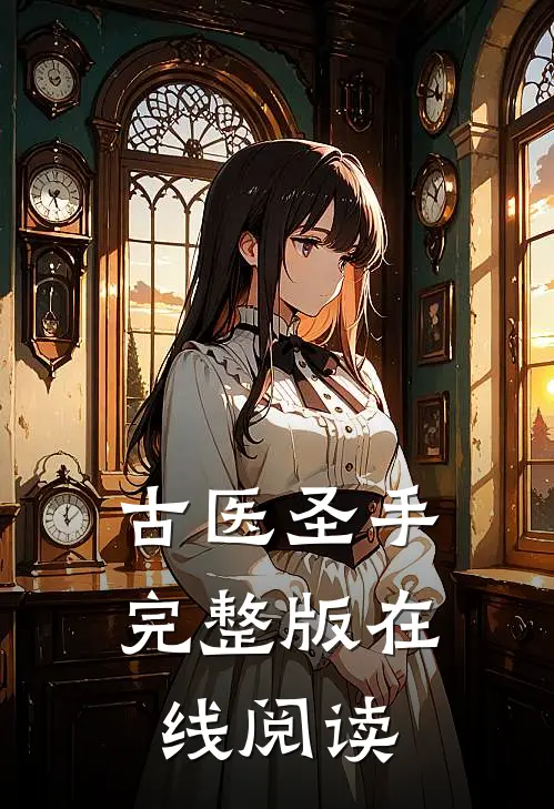 古医圣手完整版在线阅读