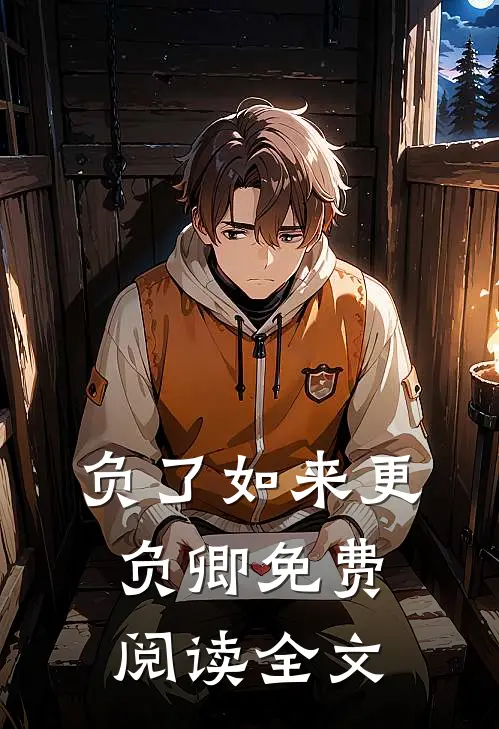 负了如来更负卿免费阅读全文