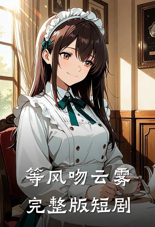 等风吻云雾完整版短剧