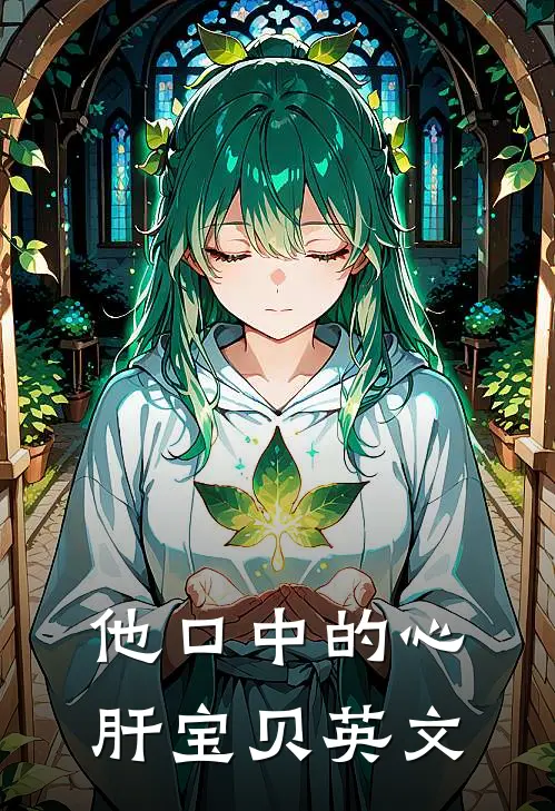 他口中的心肝宝贝英文