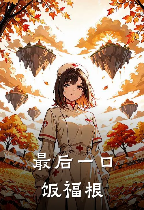 最后一口饭 福根