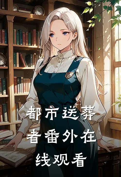 都市送葬者 番外在线观看