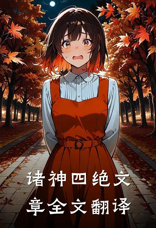 诸神四绝文章全文翻译