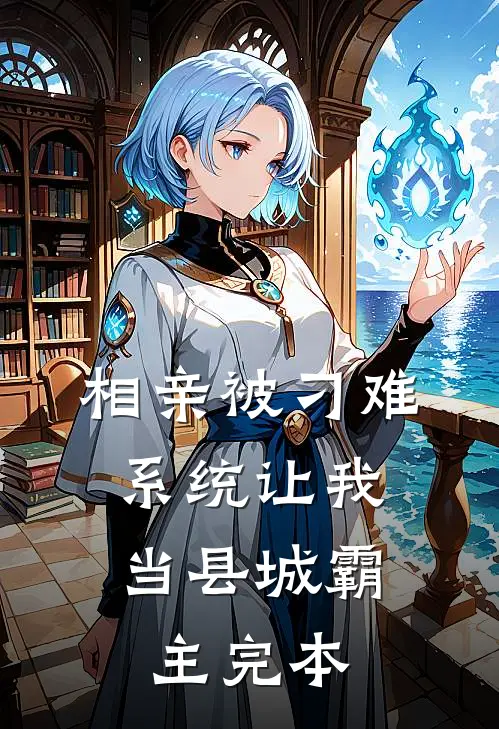 相亲被刁难，系统让我当县城霸主完本