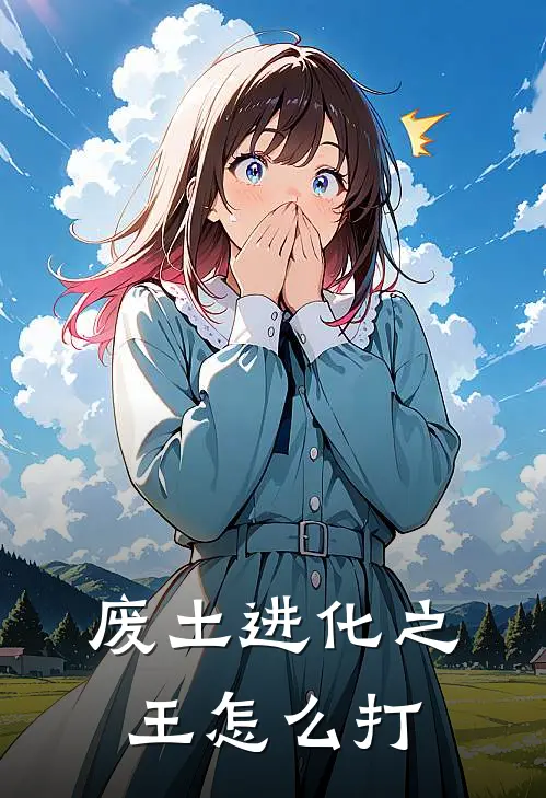 废土进化之王怎么打