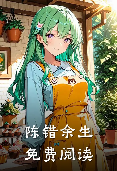 陈错余生免费阅读