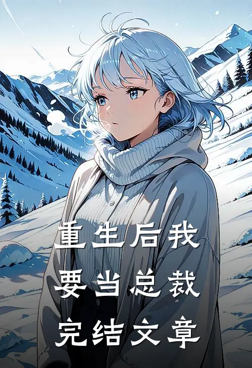 重生后我要当总裁完结文章