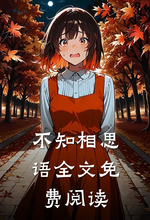 不知相思语全文免费阅读