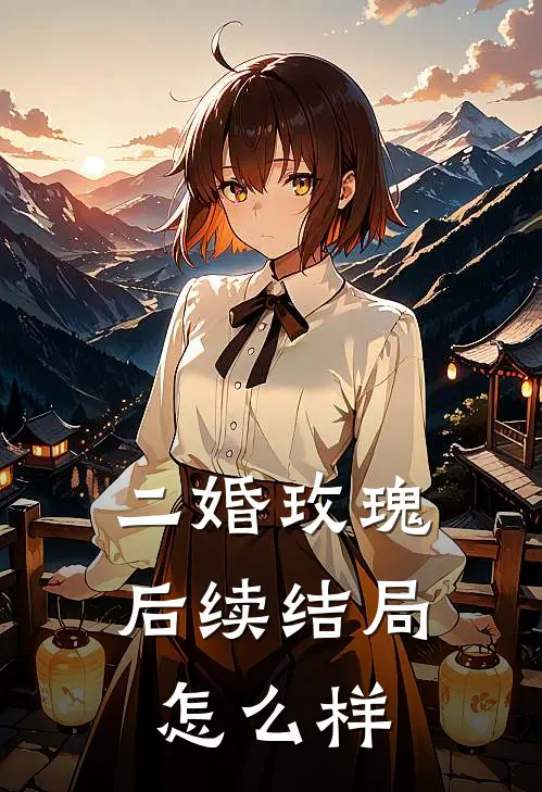 二婚玫瑰后续结局怎么样