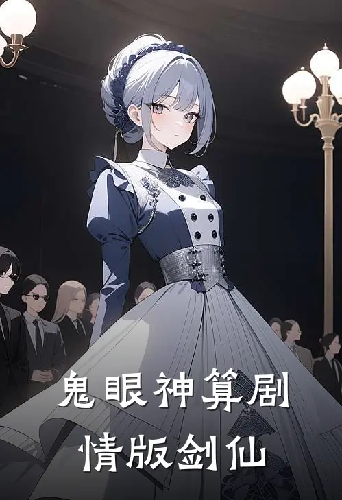 鬼眼神算剧情版剑仙