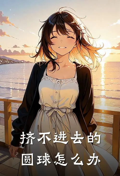 挤不进去的圆球怎么办