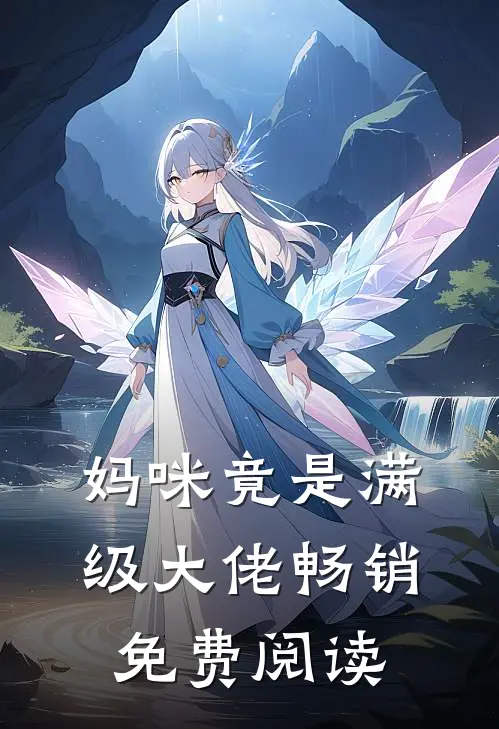 妈咪竟是满级大佬畅销免费阅读