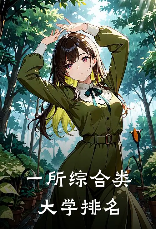 一所综合类大学排名