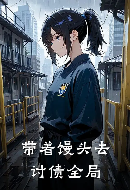 带着馒头去讨债全局