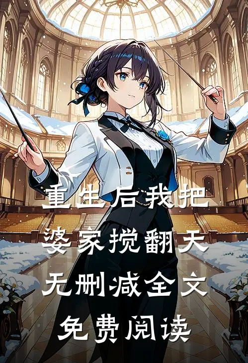 重生后我把婆家搅翻天无删减全文免费阅读