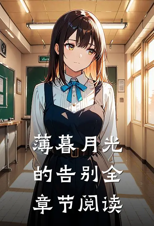 薄暮月光的告别全章节阅读