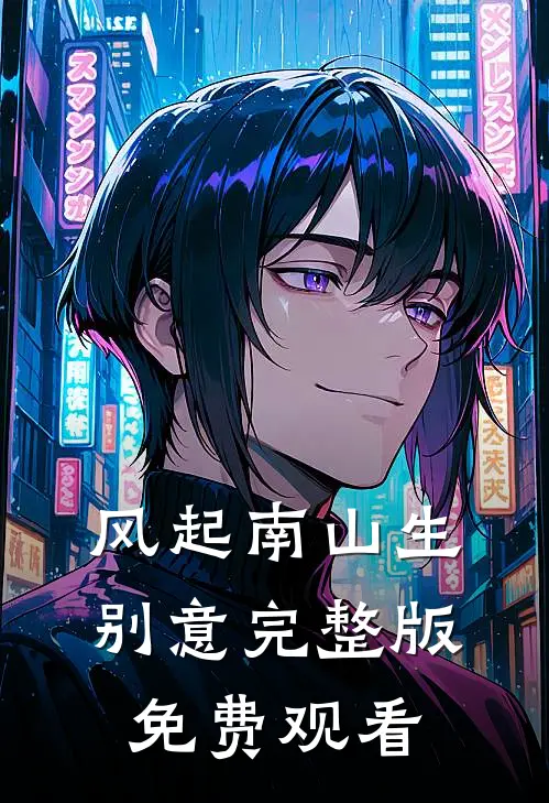风起南山生别意完整版免费观看