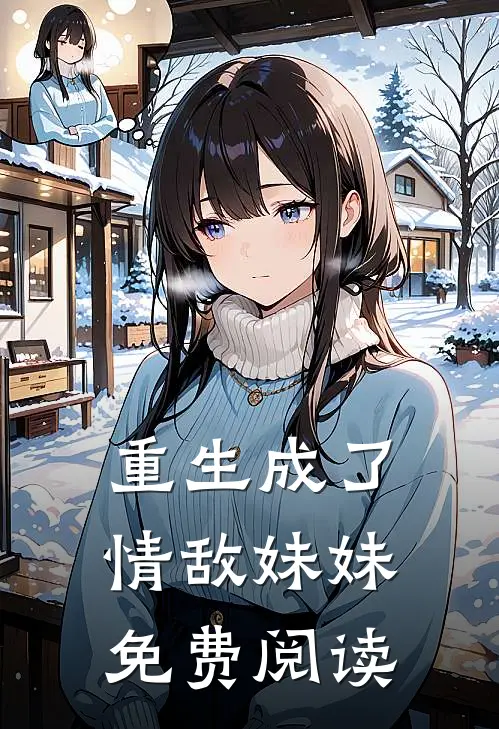 重生成了情敌妹妹免费阅读