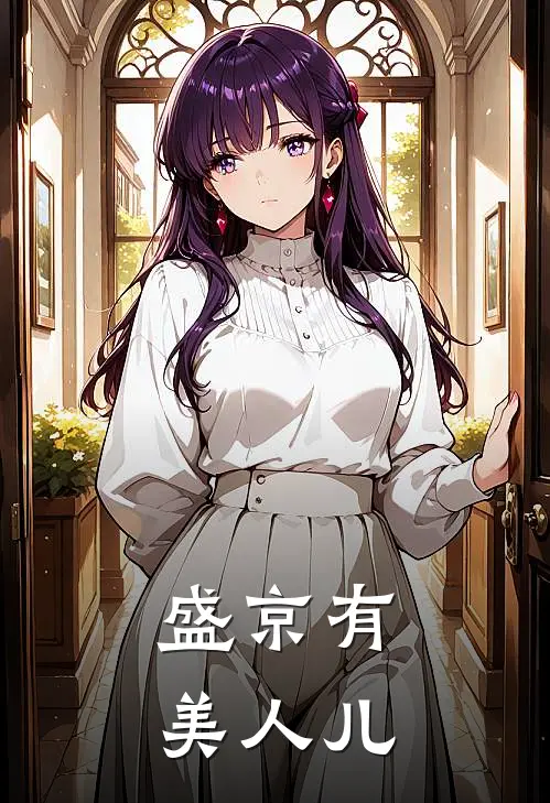 盛京有美人儿