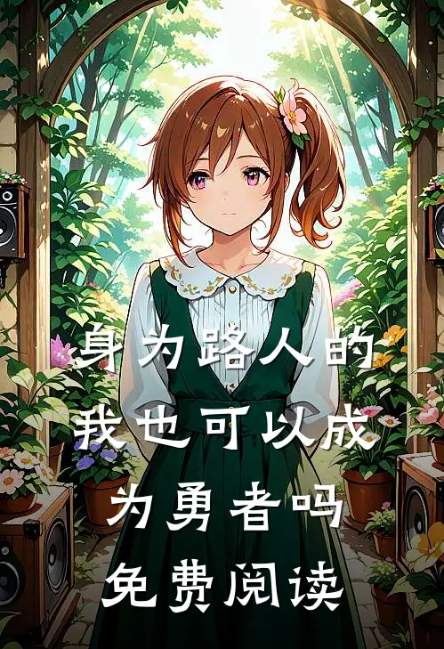 身为路人的我也可以成为勇者吗免费阅读