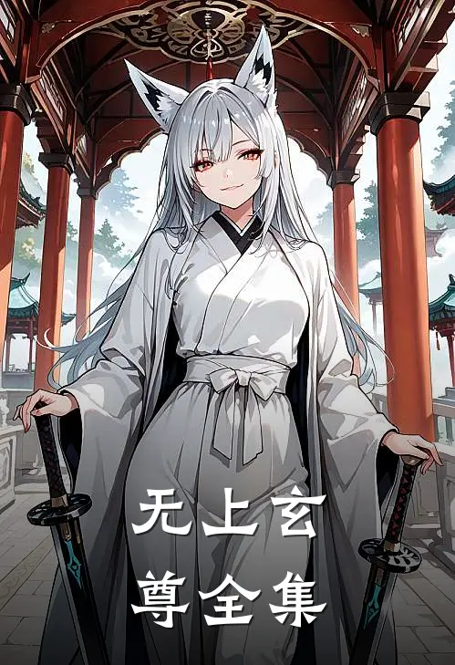 无上玄尊全集