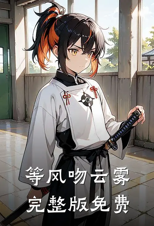等风吻云雾完整版免费