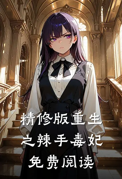 精修版重生之辣手毒妃免费阅读