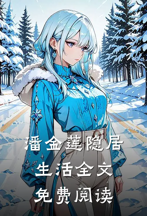 潘金莲隐居生活全文免费阅读