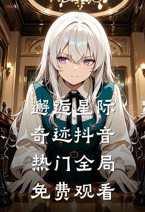 邂逅星际奇迹抖音热门全局免费观看