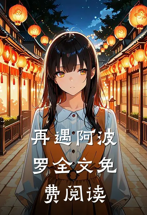 再遇阿波罗全文免费阅读