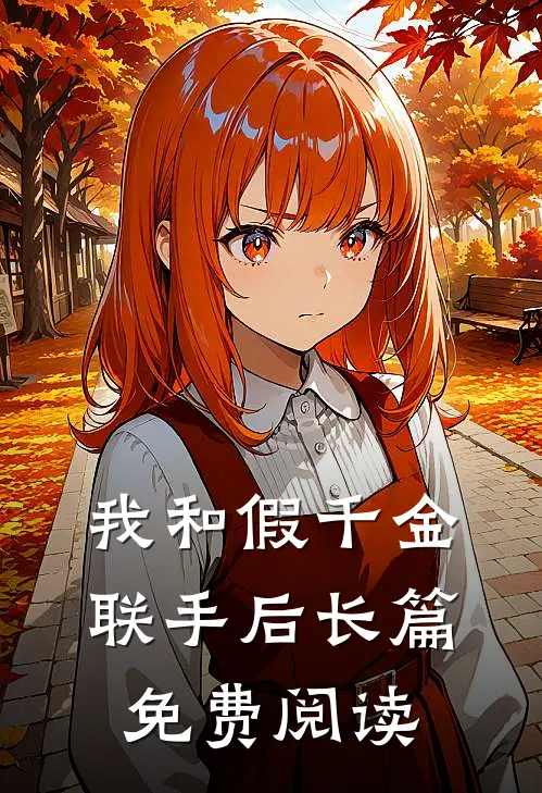 我和假千金联手后长篇免费阅读