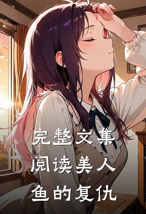完整文集阅读美人鱼的复仇