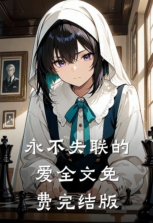 永不失联的爱全文免费完结版