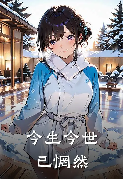 今生今世已惘然