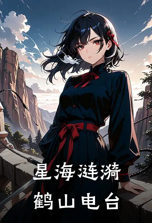 星海涟漪 鹤山电台
