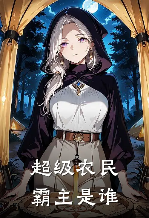 超级农民霸主是谁